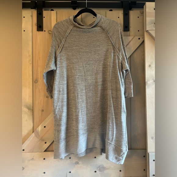 Wishlist Sweater Dress - Picture 1 of 8